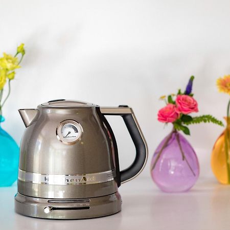 Tulipa Natural Home Mezzolago Εξωτερικό φωτογραφία