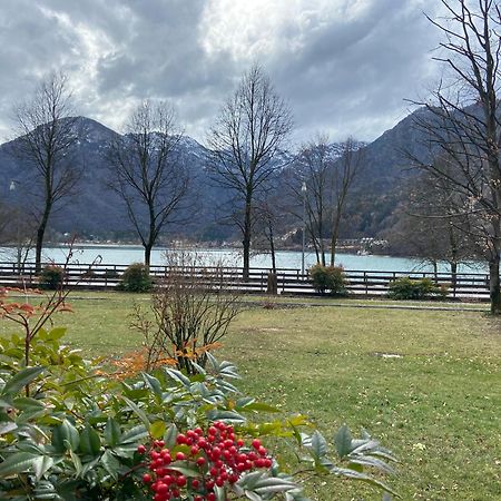 Tulipa Natural Home Mezzolago Εξωτερικό φωτογραφία