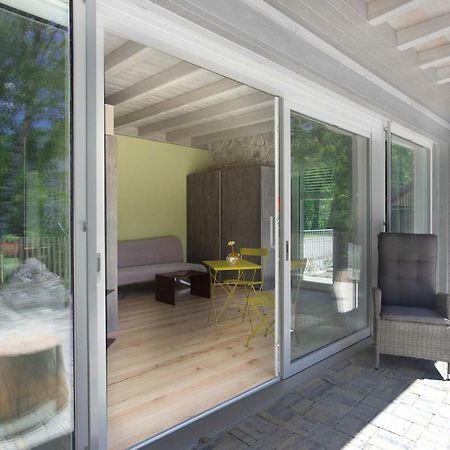 Tulipa Natural Home Mezzolago Εξωτερικό φωτογραφία