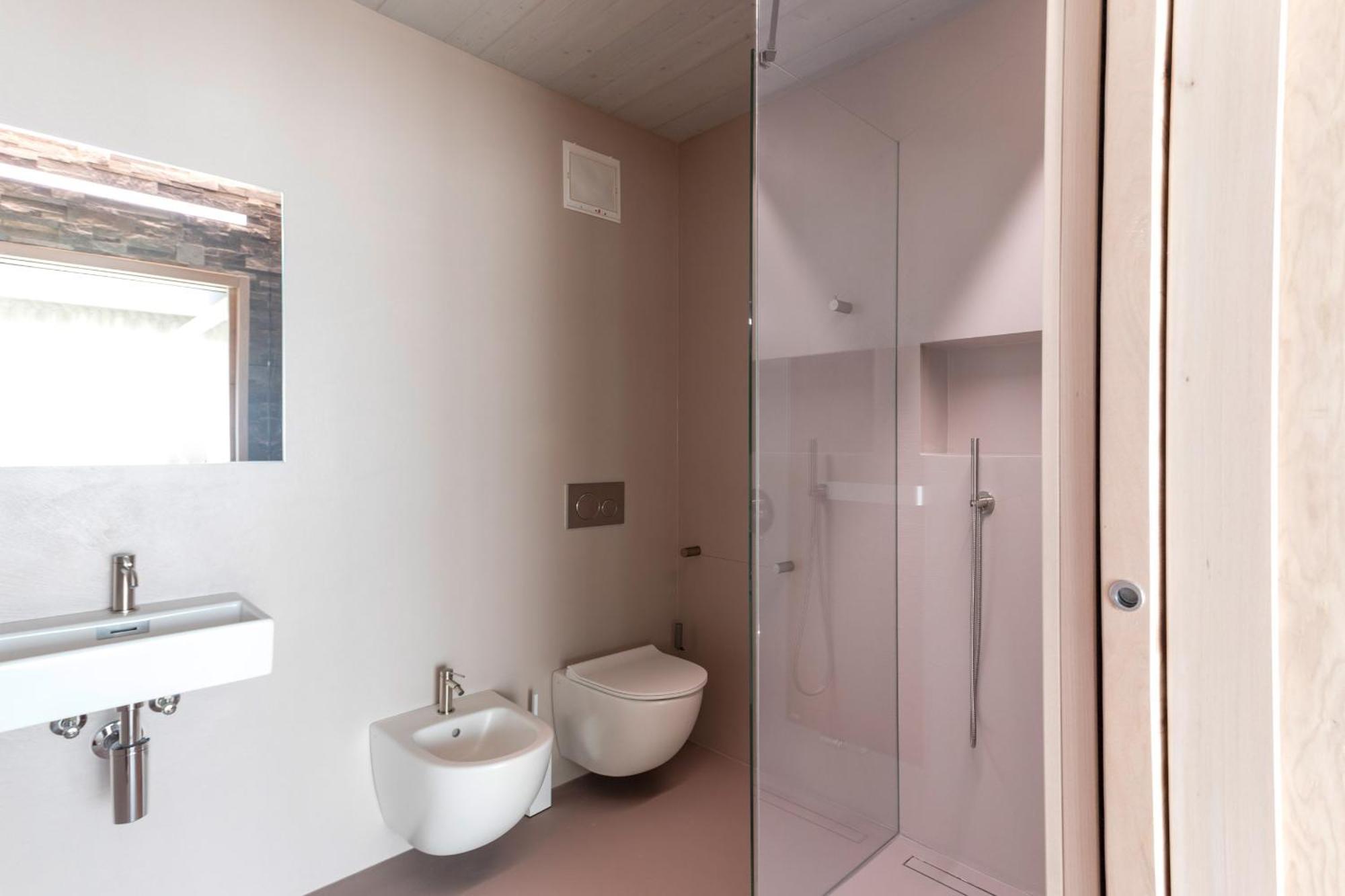 Tulipa Natural Home Mezzolago Εξωτερικό φωτογραφία