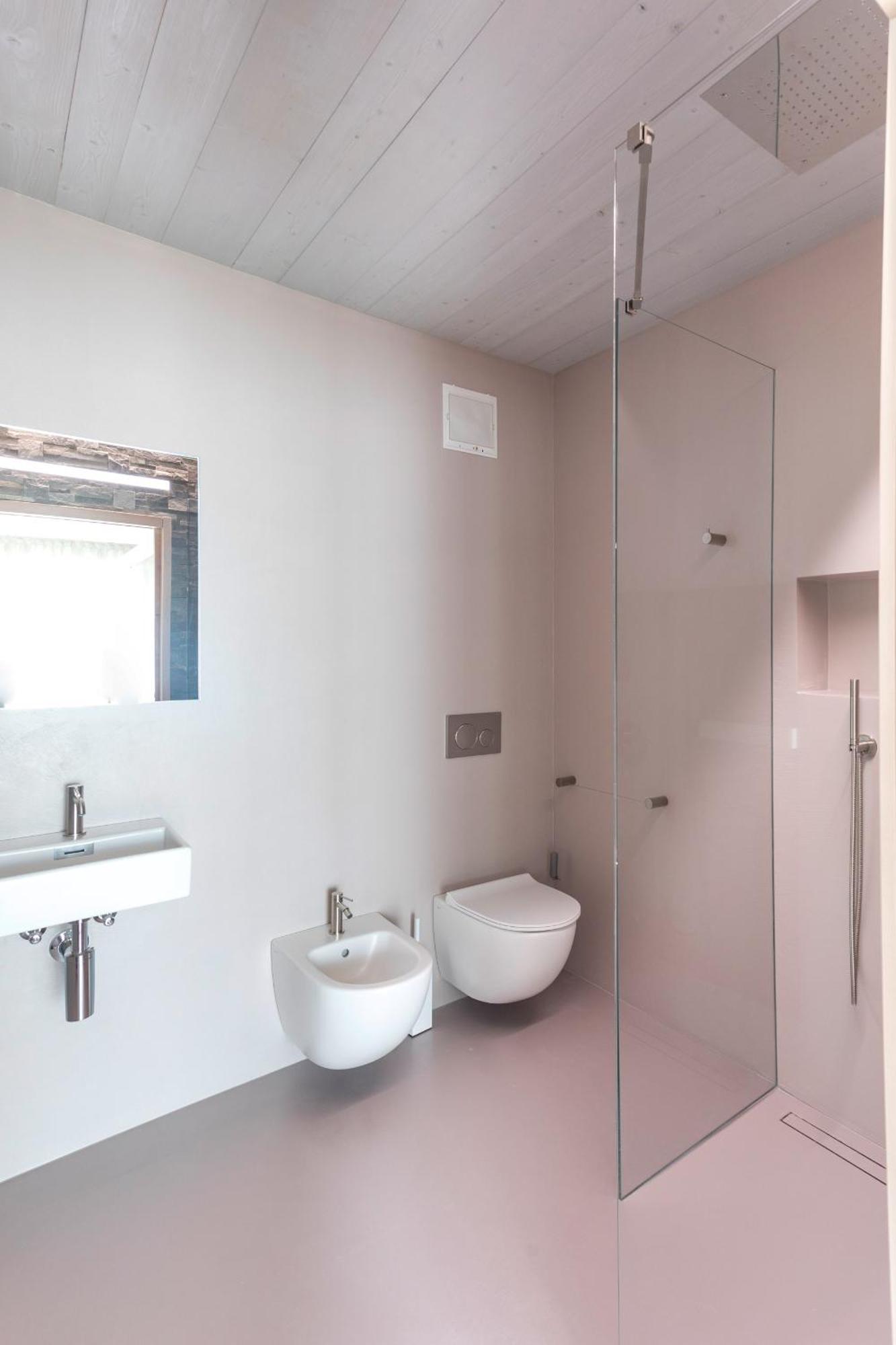 Tulipa Natural Home Mezzolago Εξωτερικό φωτογραφία