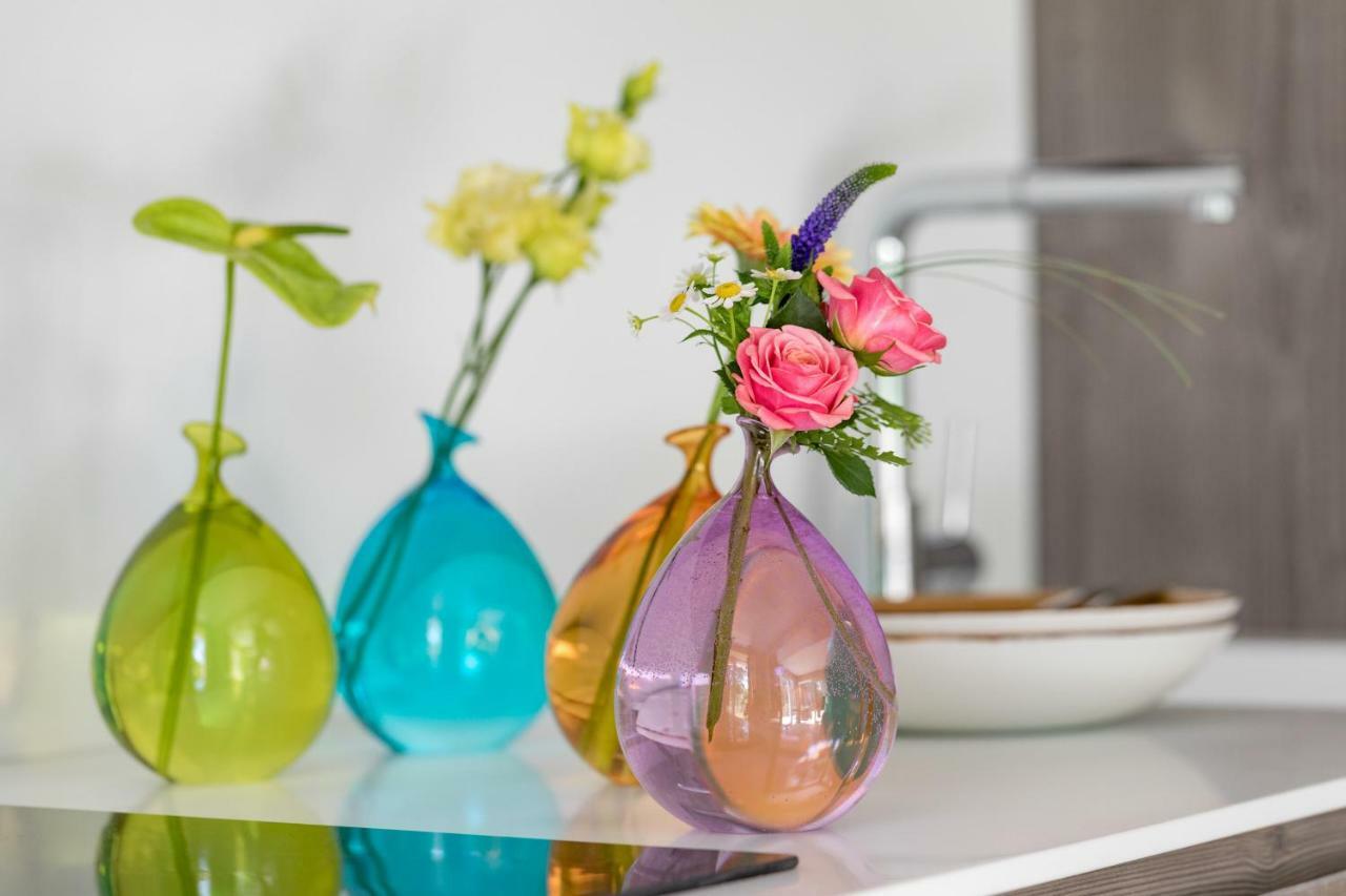 Tulipa Natural Home Mezzolago Εξωτερικό φωτογραφία