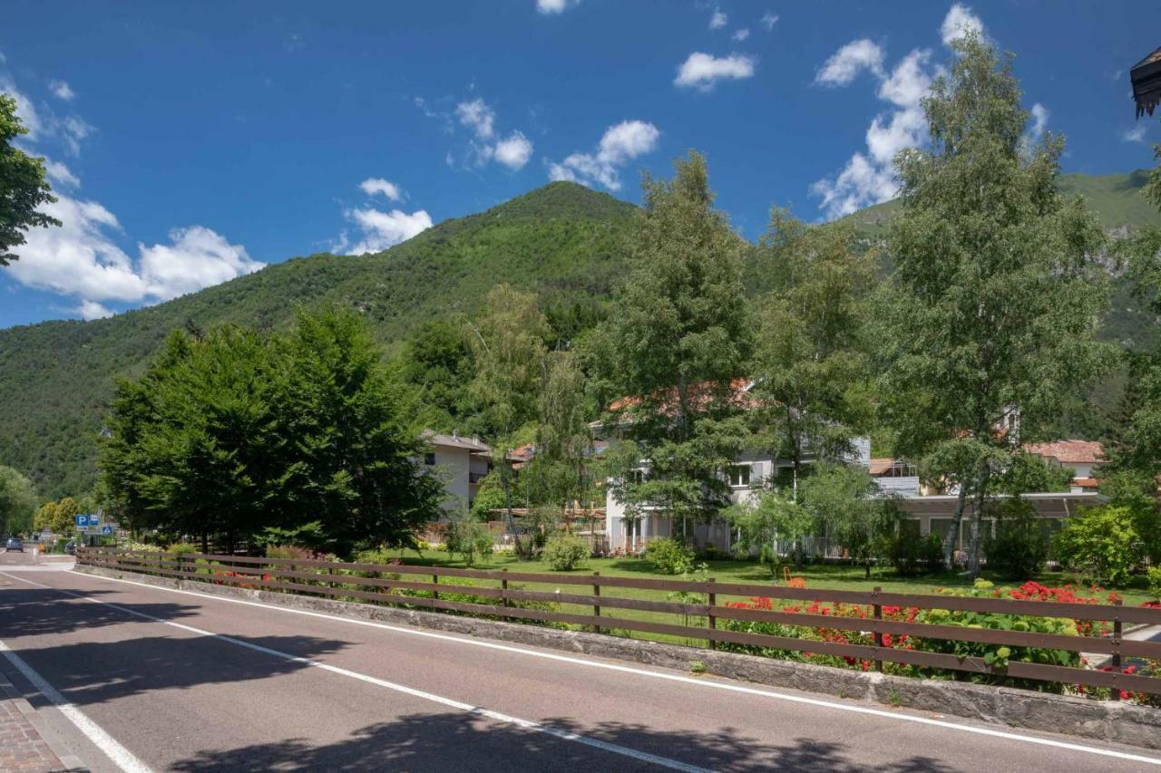 Tulipa Natural Home Mezzolago Εξωτερικό φωτογραφία