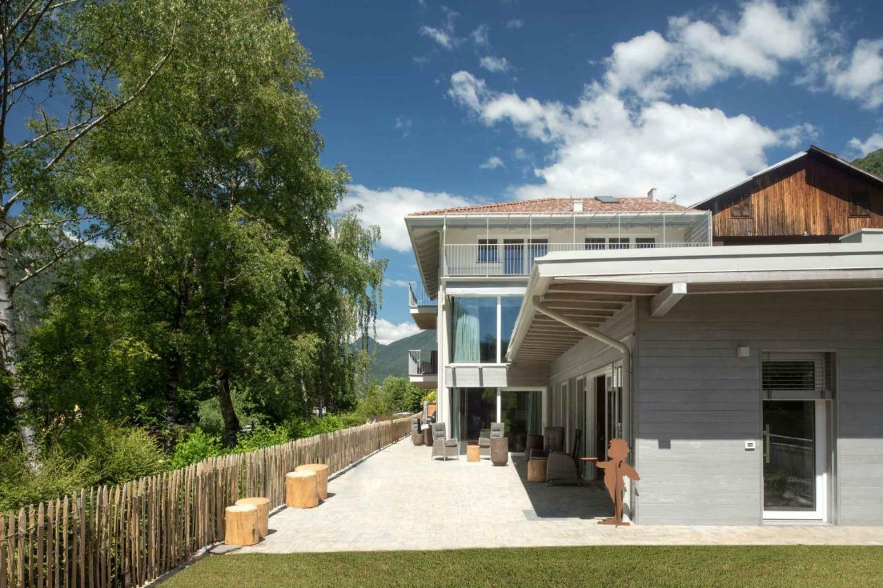 Tulipa Natural Home Mezzolago Εξωτερικό φωτογραφία