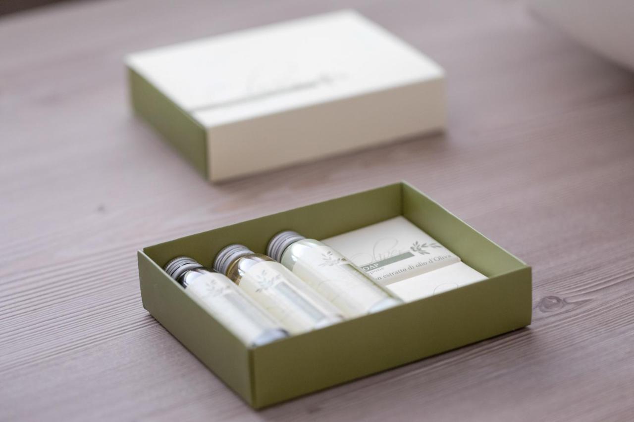 Tulipa Natural Home Mezzolago Εξωτερικό φωτογραφία