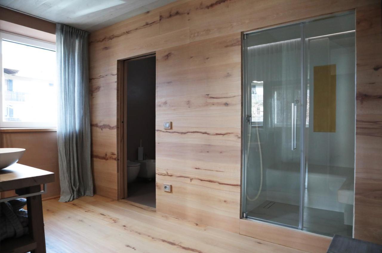 Tulipa Natural Home Mezzolago Εξωτερικό φωτογραφία
